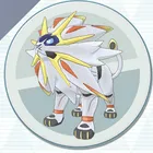ソルガレオ