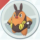チャオブー