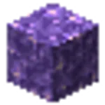 アメジストブロック