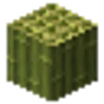竹ブロック