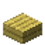 竹のハーフブロック