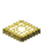 竹のトラップドア