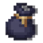 黒色のバンドル