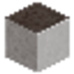 黒色のテラコッタ