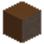 茶色のコンクリート