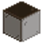茶色の色付きガラス