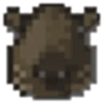 ラクダハスクのスポーンエッグ