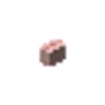 サクラのボタン