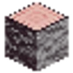 サクラの原木