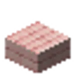 サクラのハーフブロック