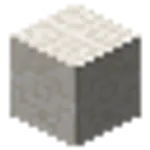 模様入りのクォーツブロック