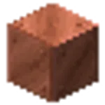 銅ブロック