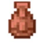 カッパーゴーレムのスポーンエッグ