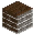 ダークオークの板材