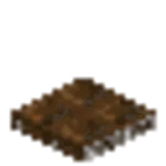 ダークオークのトラップドア