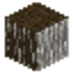 ダークオークの木