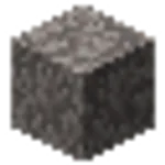 死んだミレポラサンゴブロック