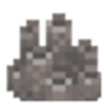 死んだクダサンゴ