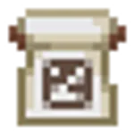 地球の旗の模様