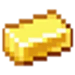 金インゴット