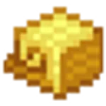 金のオウムガイの鎧