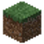 草ブロック