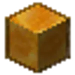 ハチミツブロック