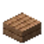 ジャングルのハーフブロック