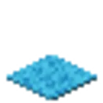 空色のカーペット