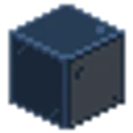空色の色付きガラス