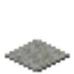薄灰色のカーペット