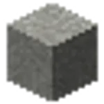 薄灰色のコンクリートパウダー