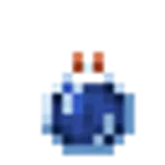 水入り残留瓶