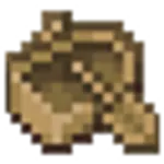 オークのボート