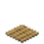 オークの感圧板