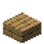 オークのハーフブロック