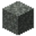 色あせた苔ブロック