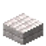 ペールオークのハーフブロック
