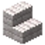 ペールオークの階段