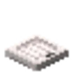 ペールオークのトラップドア