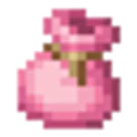 桃色のバンドル