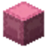 桃色のシュルカーボックス