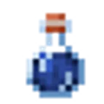 水入り瓶