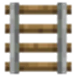 レール