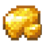金の原石