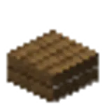 トウヒのハーフブロック