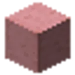 樹皮を剥いだサクラの木