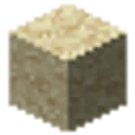 怪しげな砂