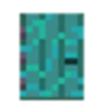 歪んだドア