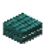 歪んだハーフブロック